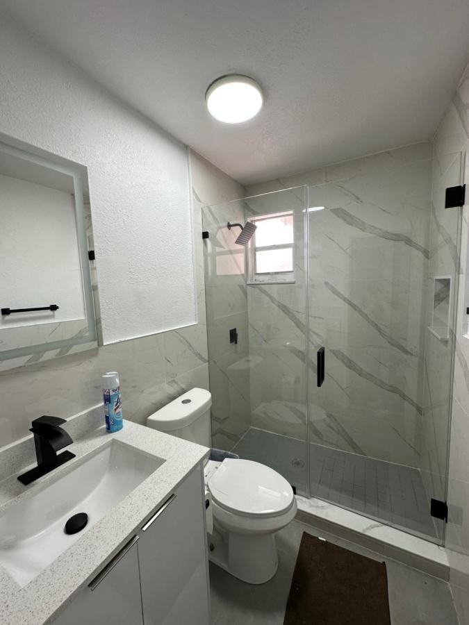 Wynwood Beds Hostel Miami Kültér fotó