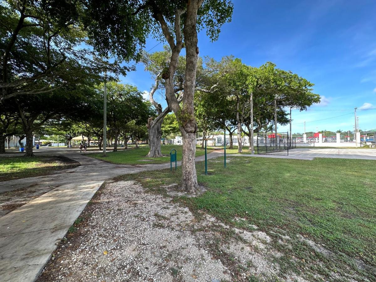 Wynwood Beds Hostel Miami Kültér fotó