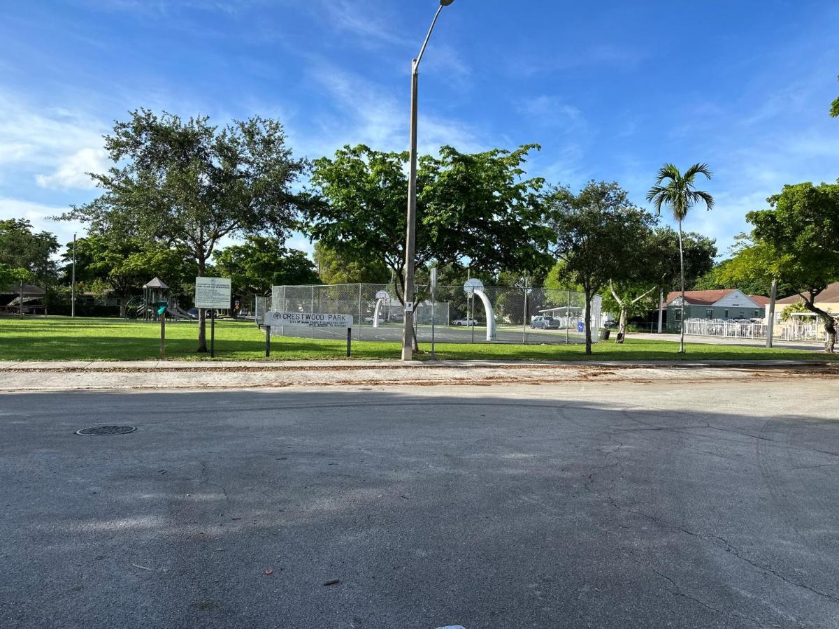 Wynwood Beds Hostel Miami Kültér fotó