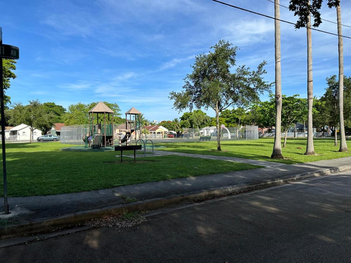 Wynwood Beds Hostel Miami Kültér fotó