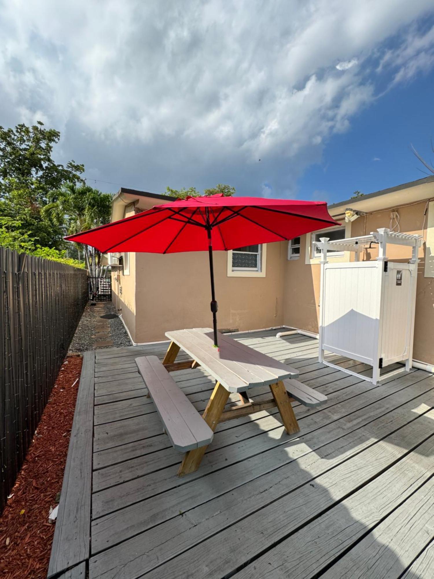 Wynwood Beds Hostel Miami Kültér fotó